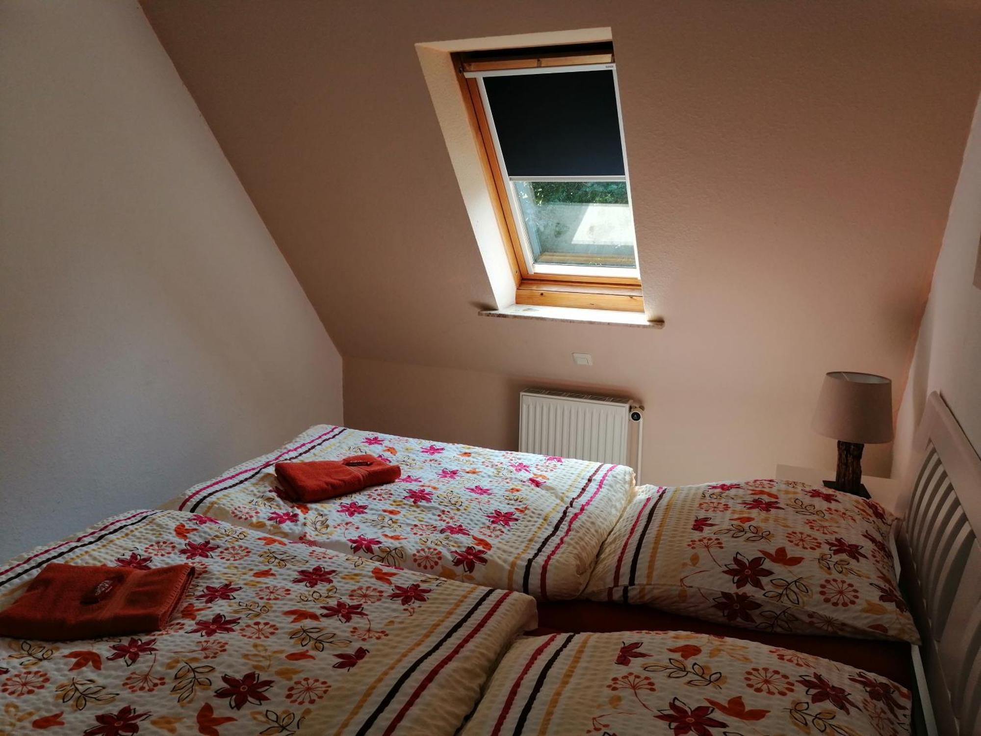 Haus Trossenstek II Apartment Busum Bagian luar foto